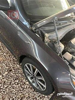 كيا اوبتيما